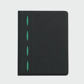 22-7245 padfolio green